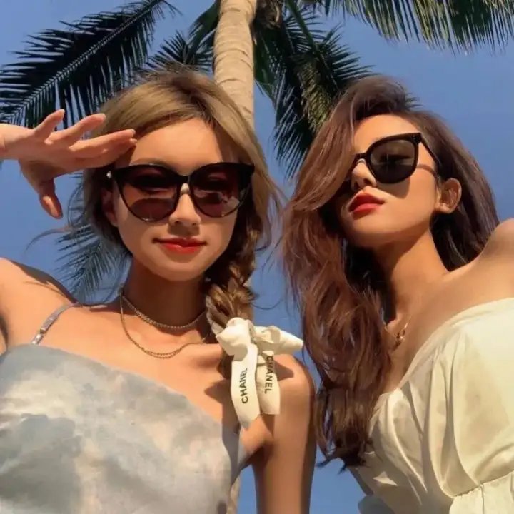 看我们如何跳舞