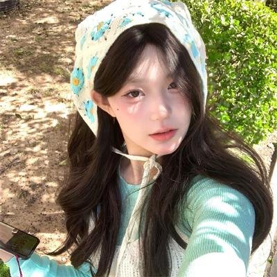 世上最美的女孩