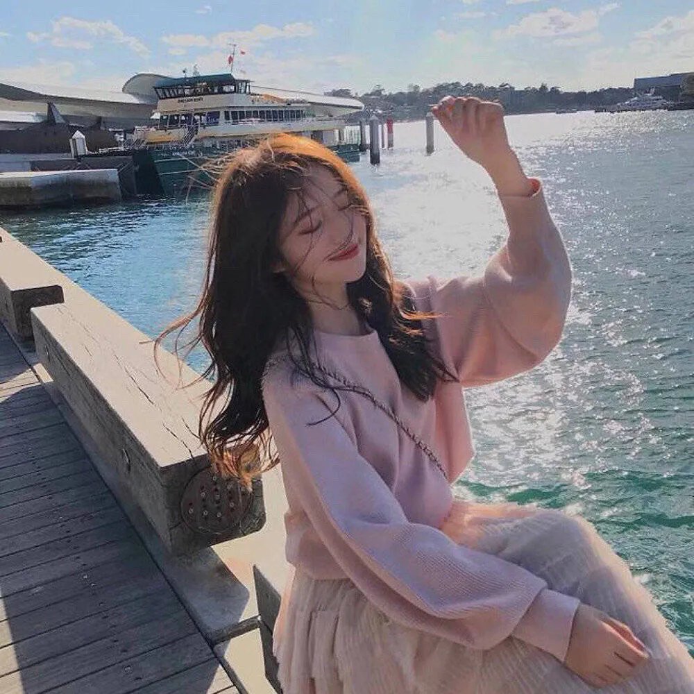 我老婆是老大